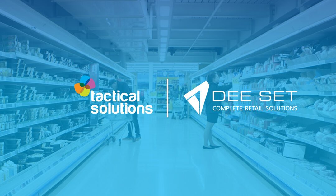 Dee Set acquire Tactical Solutions in strategic move