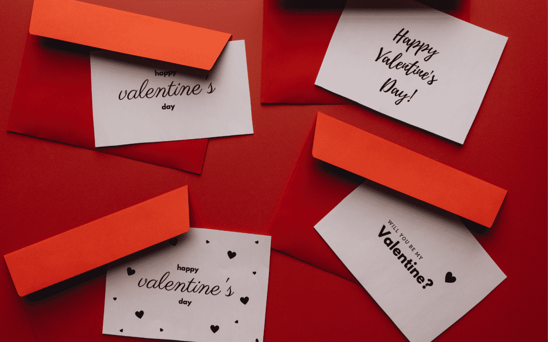 How brands can maximise sales during Valentine’s Day