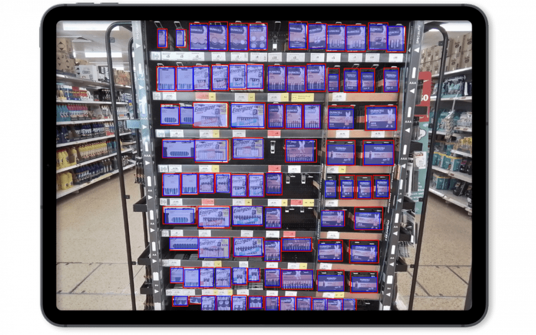 How Can Image Recognition Software Boost Your Retail Game?